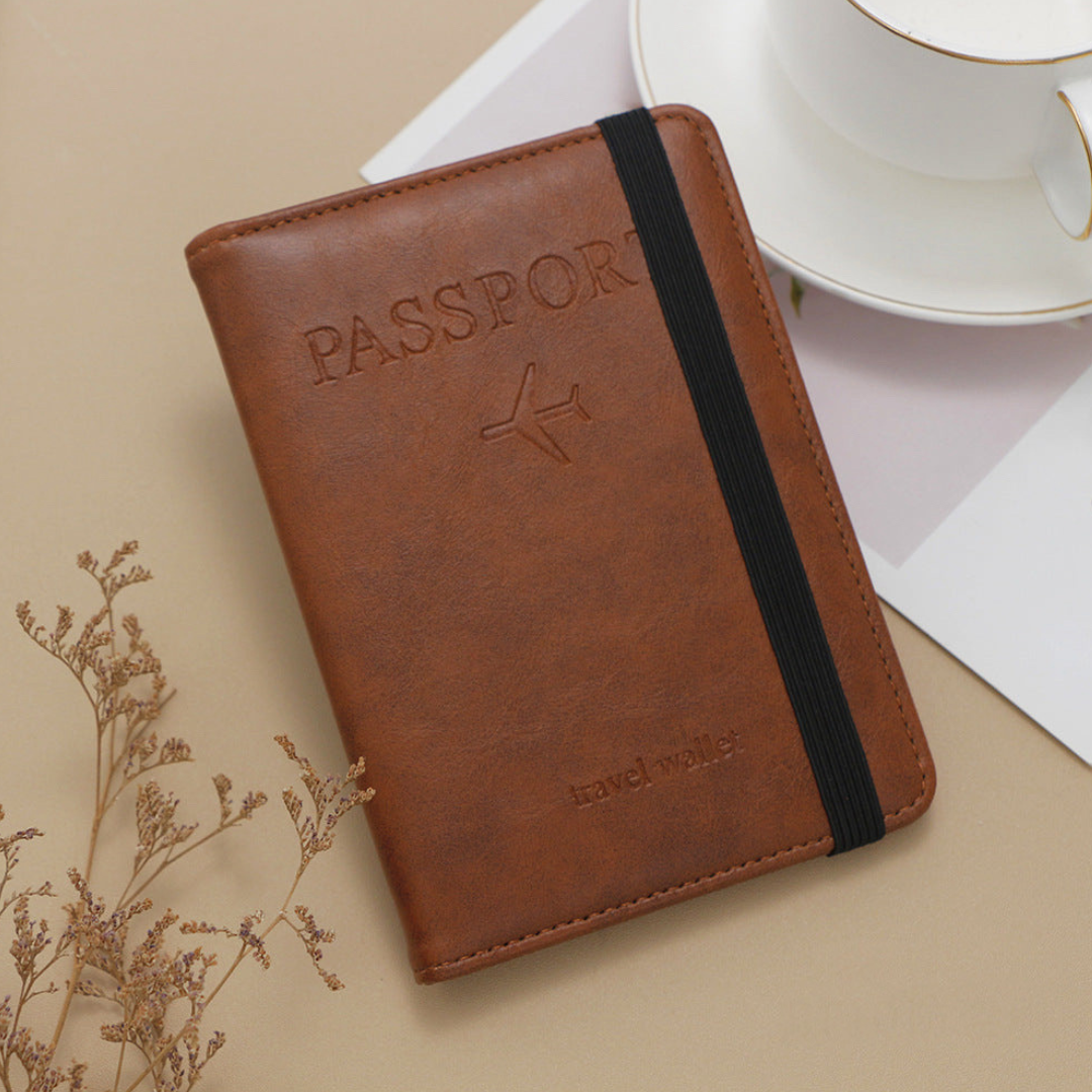 PASSPORT WALLET
