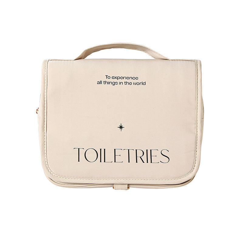 TRAVEL STORAGE BAG