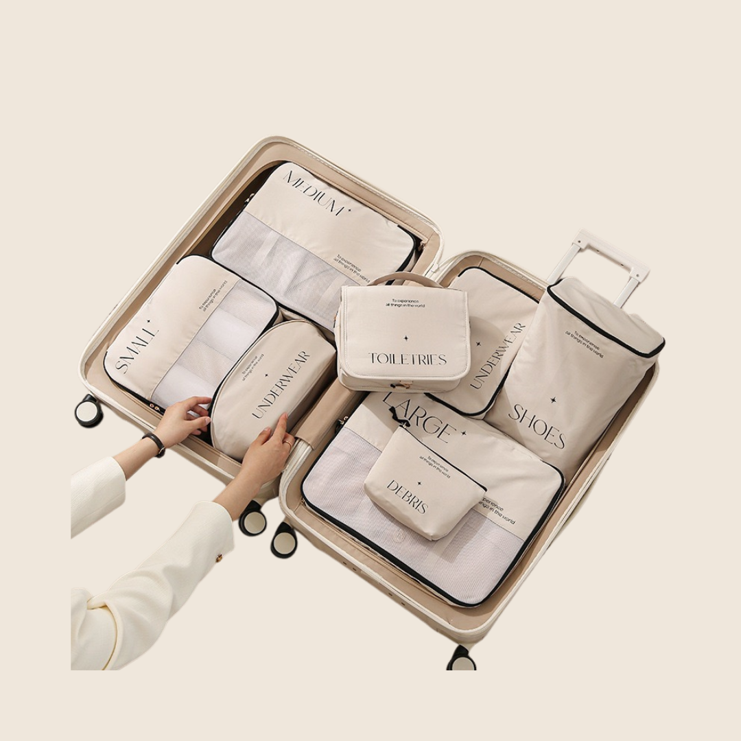 TRAVEL STORAGE BAG