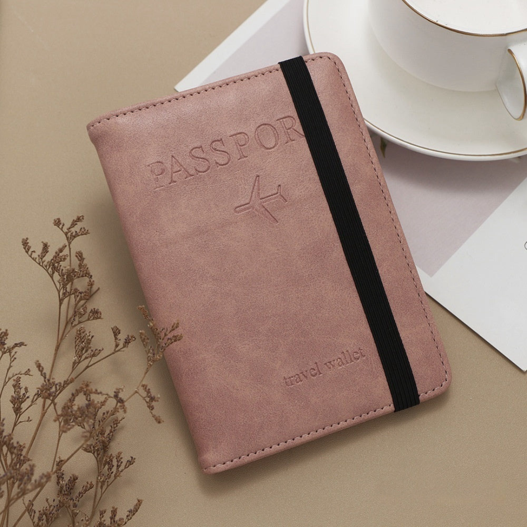 PASSPORT WALLET