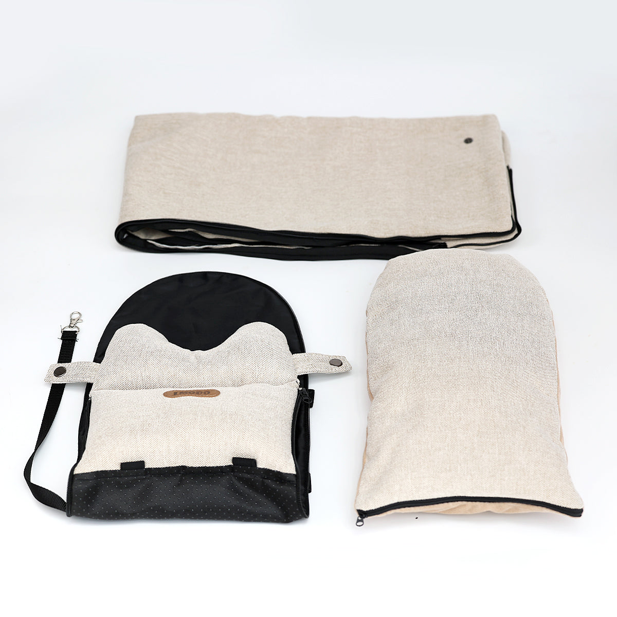 PET TRAVEL SEAT