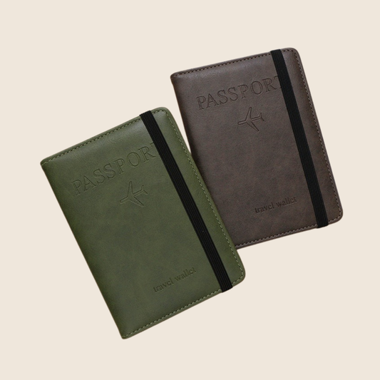 PASSPORT WALLET