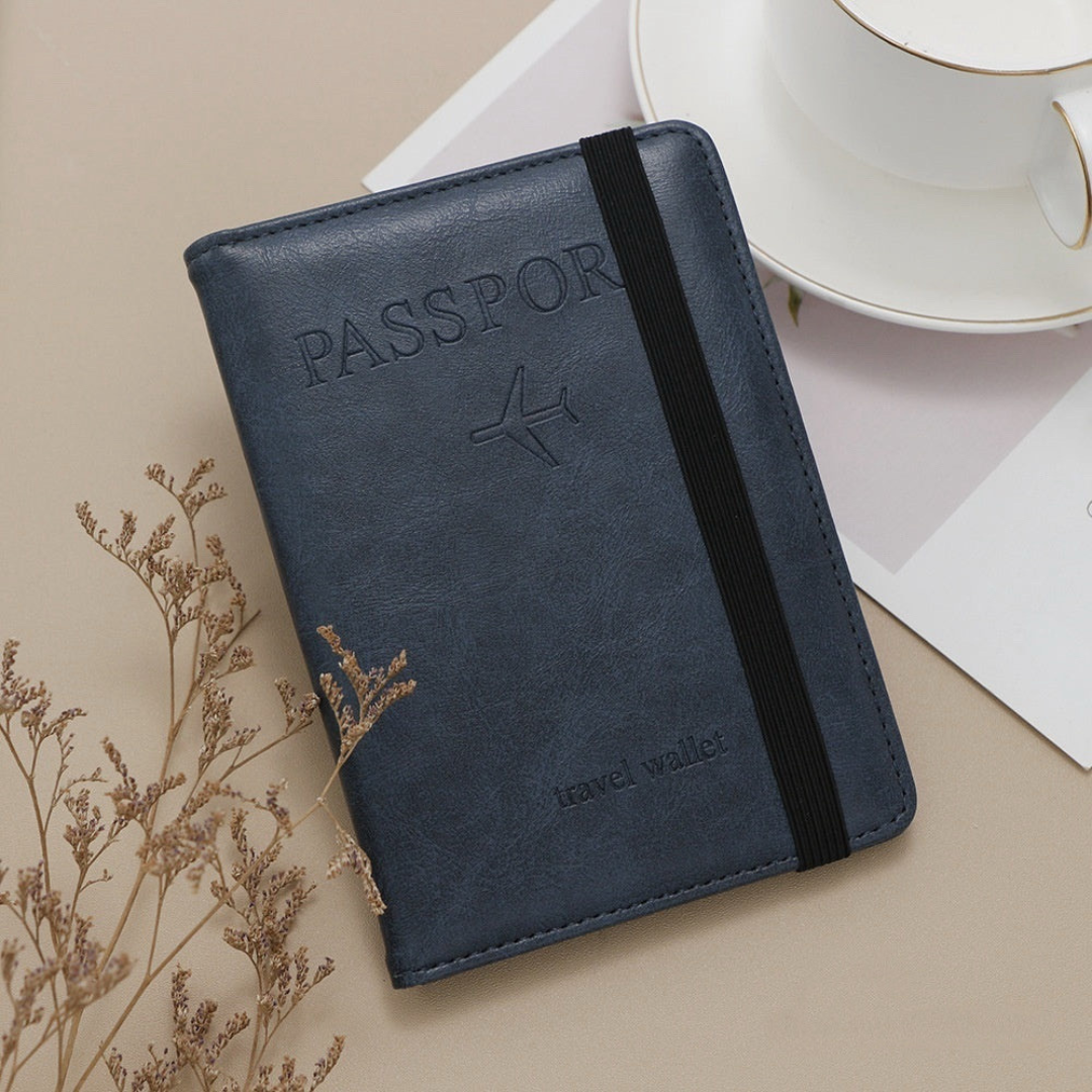 PASSPORT WALLET