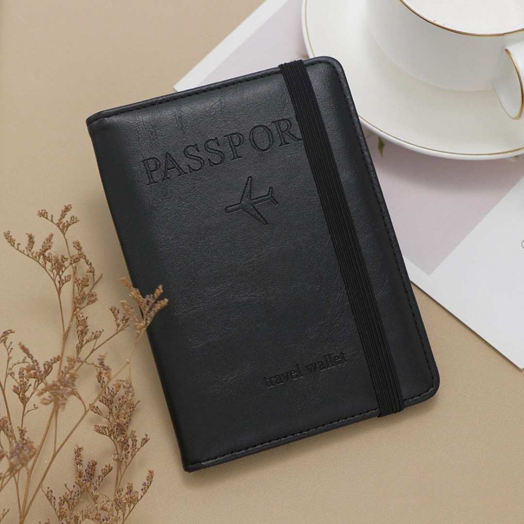 PASSPORT WALLET