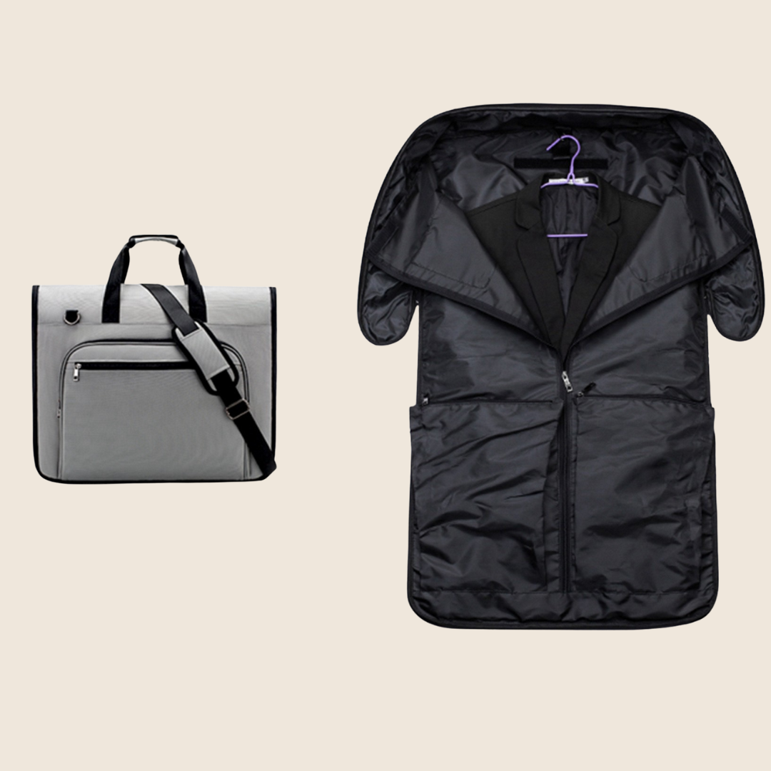 PREMIUM SUIT TRAVEL BAG