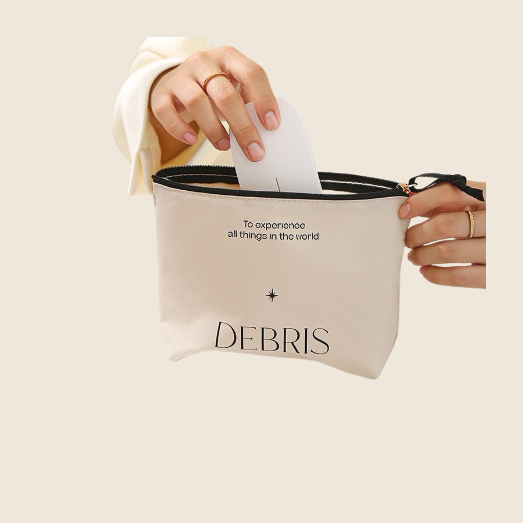 TRAVEL STORAGE BAG