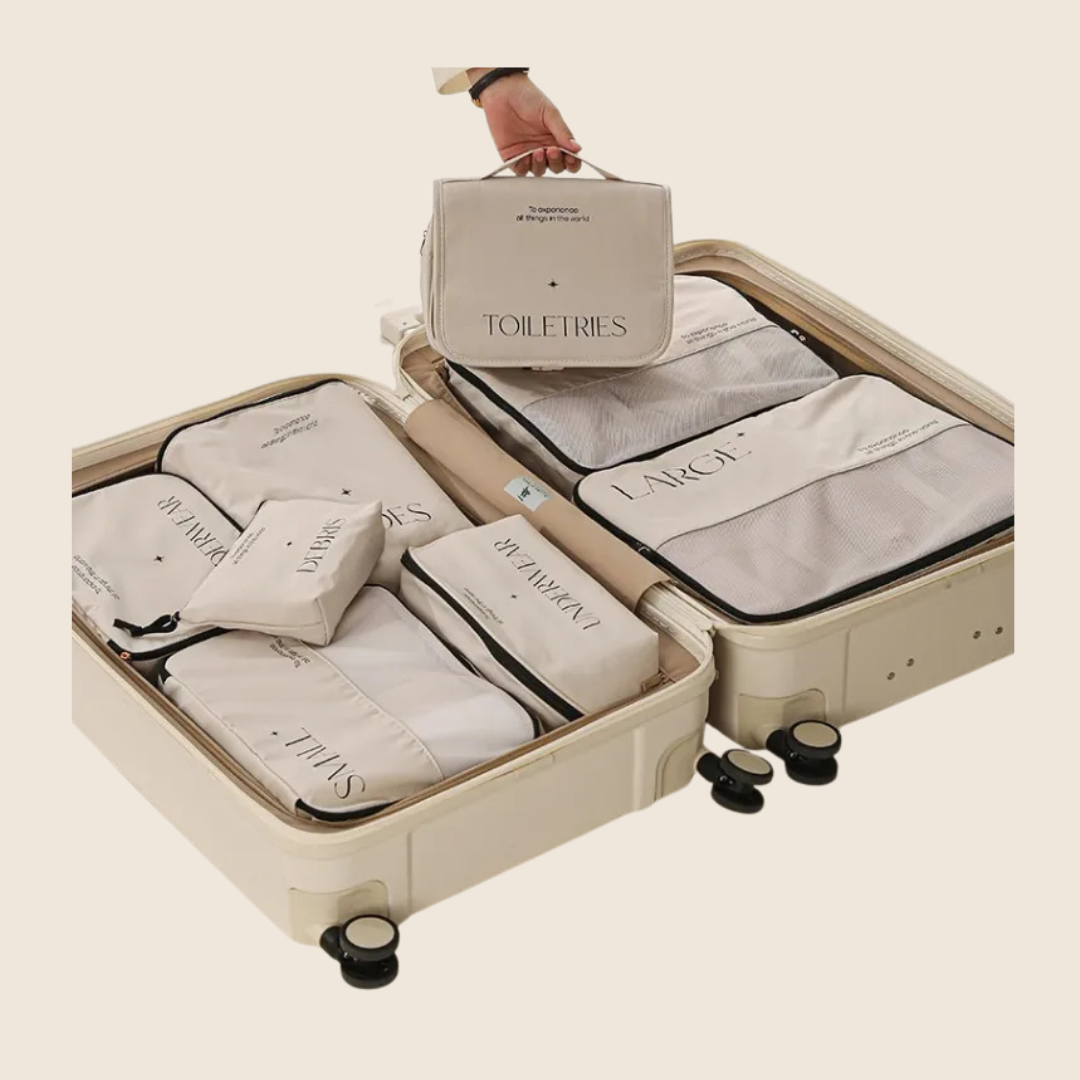 TRAVEL STORAGE BAG