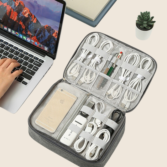 DIGITAL TRAVEL ESSENTIALS