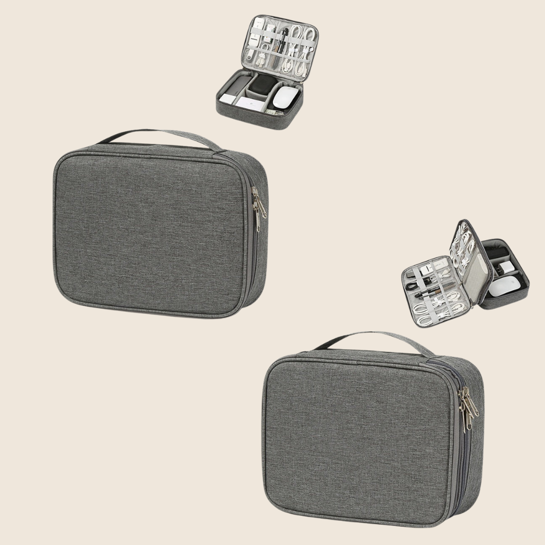 DIGITAL TRAVEL ESSENTIALS