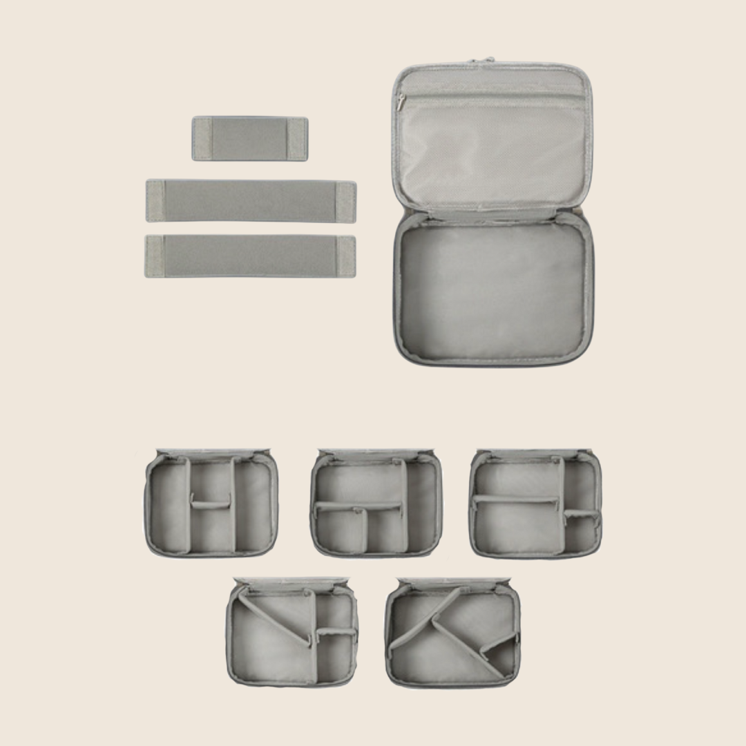 DIGITAL TRAVEL ESSENTIALS