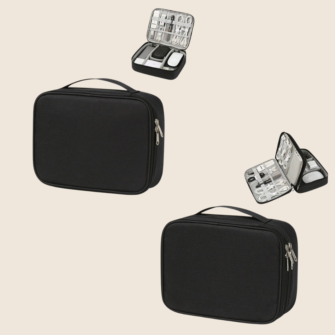 DIGITAL TRAVEL ESSENTIALS