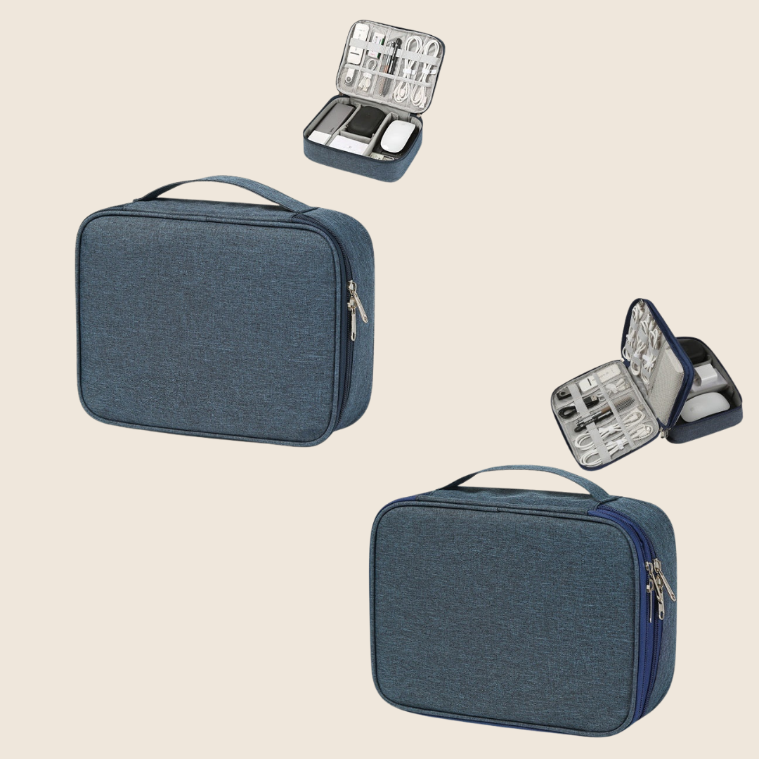 DIGITAL TRAVEL ESSENTIALS