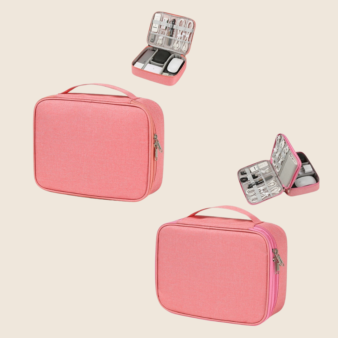 DIGITAL TRAVEL ESSENTIALS