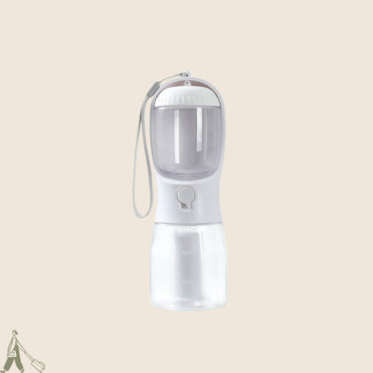 DOG BOTTLE 3 in 1