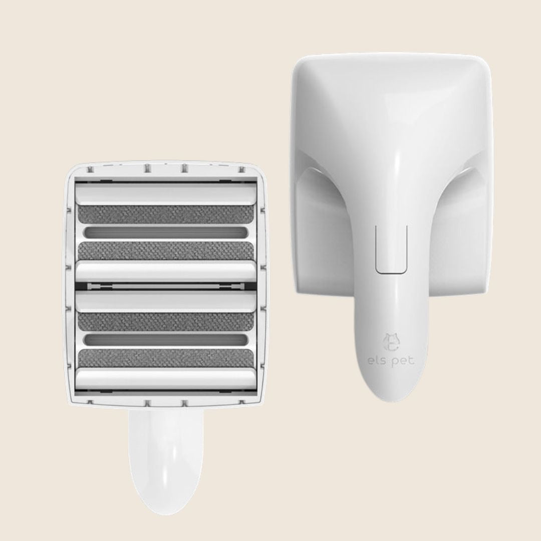 STICKY HAIR REMOVER