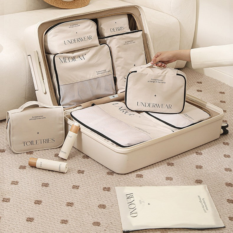 TRAVEL STORAGE BAG
